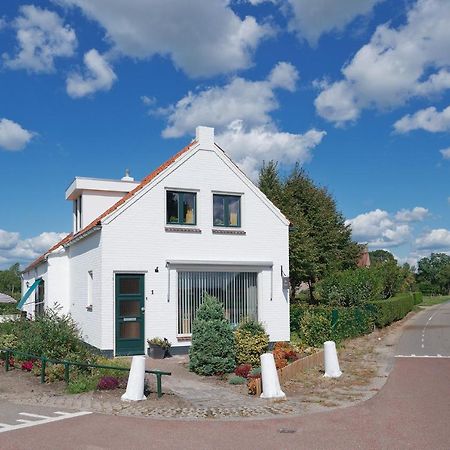 De Stal Hotel Kaatsheuvel Eksteriør billede