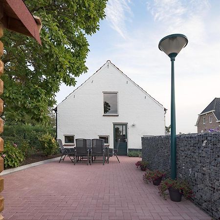 De Stal Hotel Kaatsheuvel Eksteriør billede