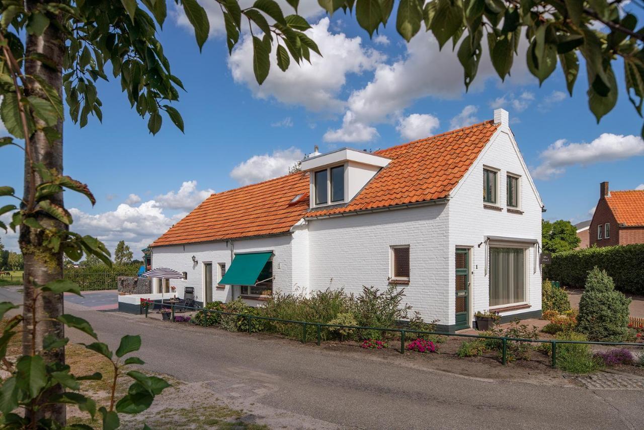 De Stal Hotel Kaatsheuvel Eksteriør billede