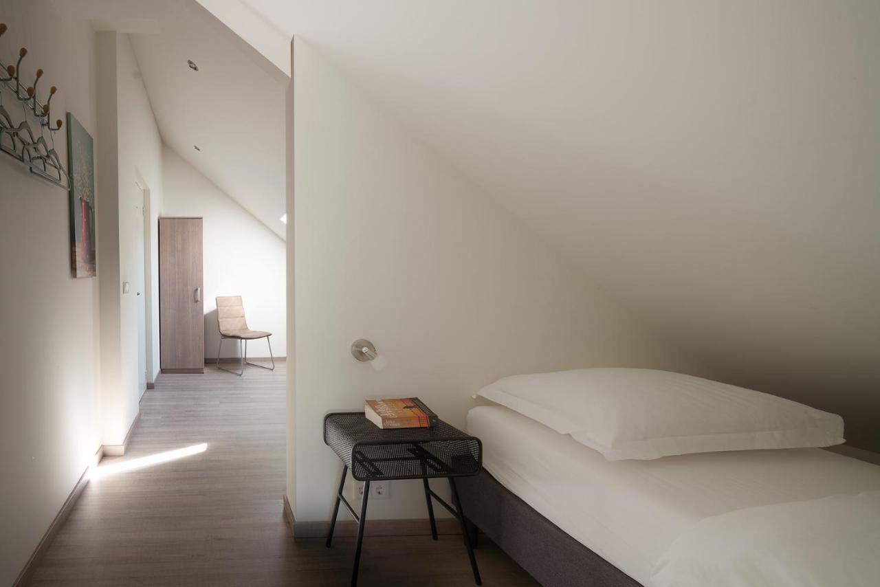 De Stal Hotel Kaatsheuvel Eksteriør billede