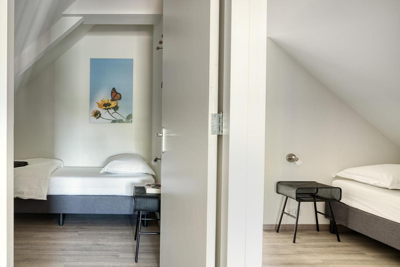 De Stal Hotel Kaatsheuvel Eksteriør billede