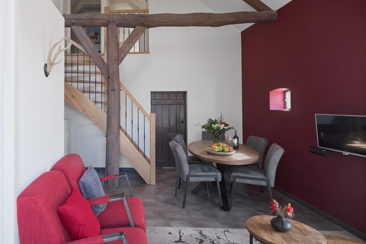 De Stal Hotel Kaatsheuvel Eksteriør billede