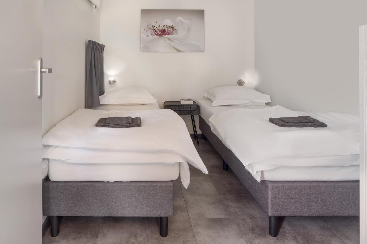 De Stal Hotel Kaatsheuvel Eksteriør billede