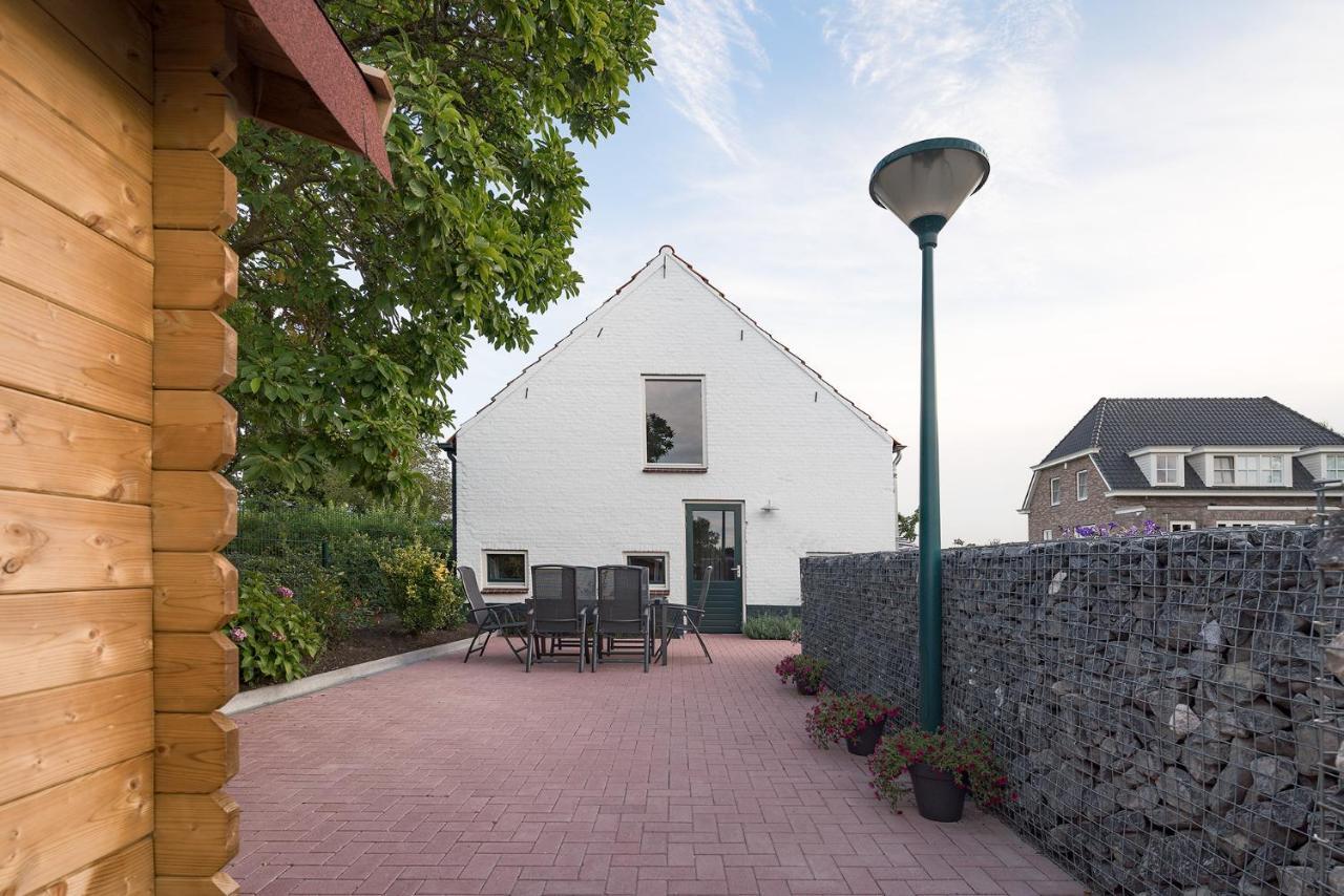 De Stal Hotel Kaatsheuvel Eksteriør billede
